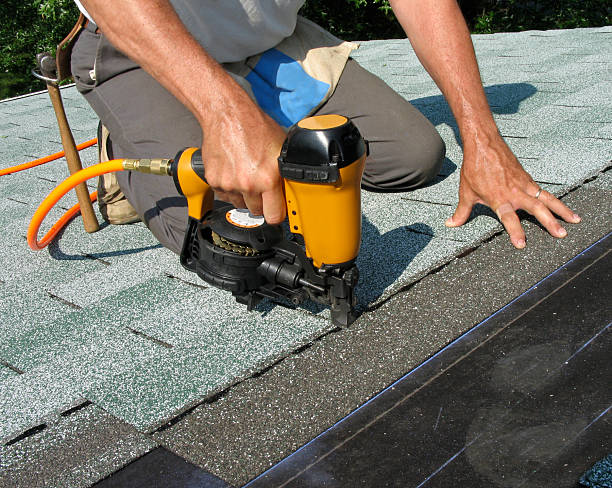 Professional Roofing Contractor in West Pelzer, SC