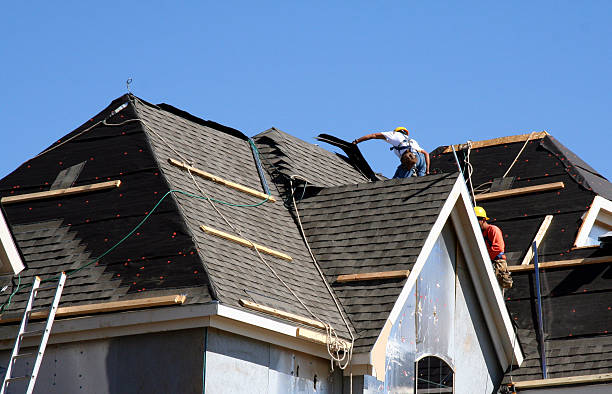 Quick and Trustworthy Emergency Roof Repair Services in West Pelzer, SC